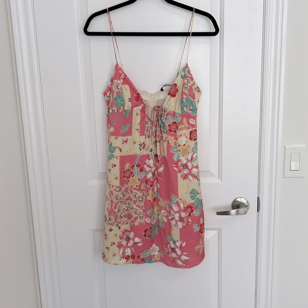 Zara Dress
